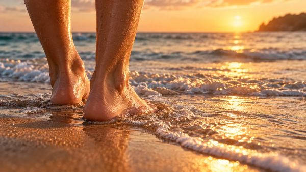 Faire du naturisme en famille : comment s'y préparer ?