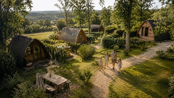 Où passer un week-end nature près de Paris ?