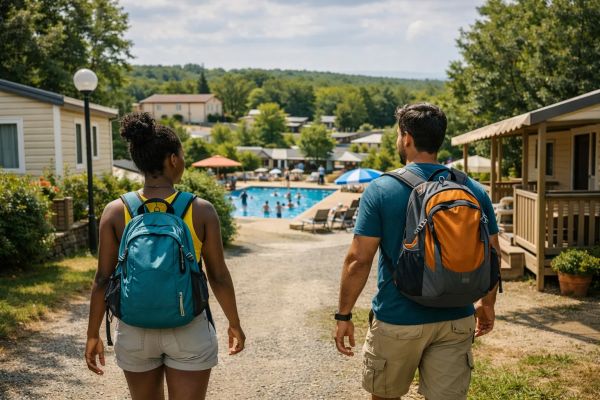 Que faire à proximité de camping à Hauterives dans la Drôme