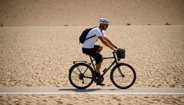 Explorer les meilleurs itinéraires à vélo à chatelaillon plage