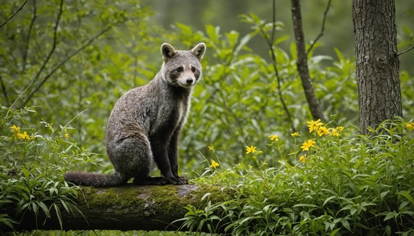 Observer la faune et la flore locales : conseils pour profiter pleinement de votre séjour nature