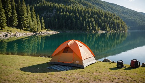 Comment choisir un séjour en bord de lac alliant nature préservée et aventure au camping Robert