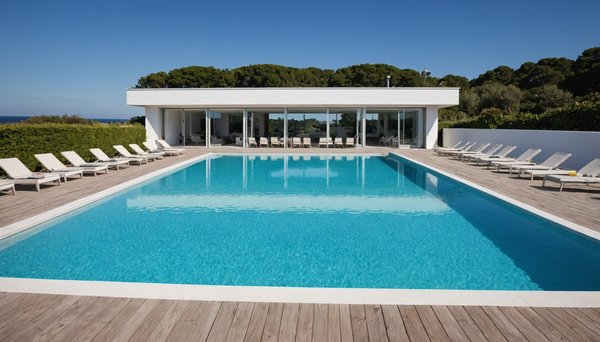 Les meilleures piscines du finistère pour une détente réussie