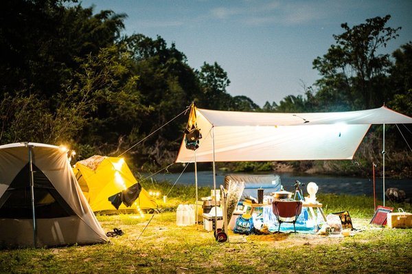 Guide ultime pour choisir le meilleur camping près de la Dune du Pilat