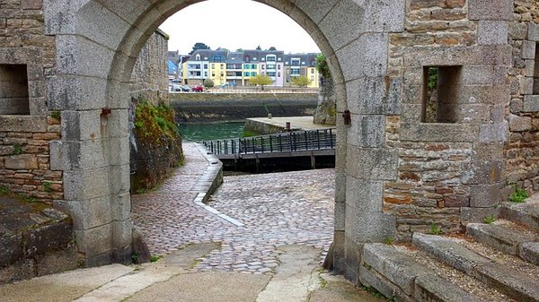Découvrez le Charme du Camping 4 Étoiles à Concarneau en Finistère