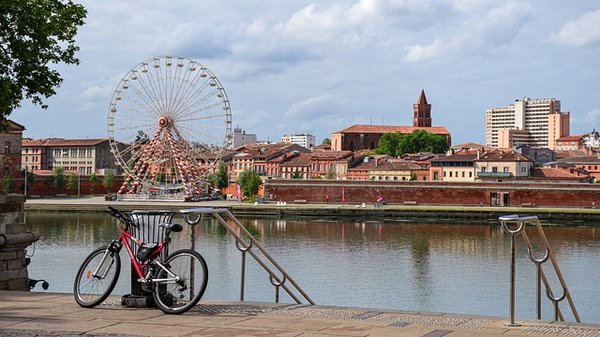 Top 10 des Campings à Découvrir Absolument Près de Toulouse