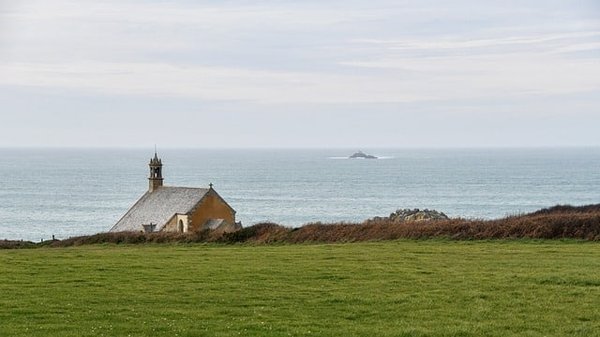 Guide ultime du camping à Sibiril, Finistère