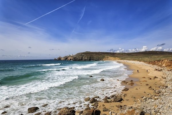 Les plus beaux campings de rêve en Bretagne en bord de mer
