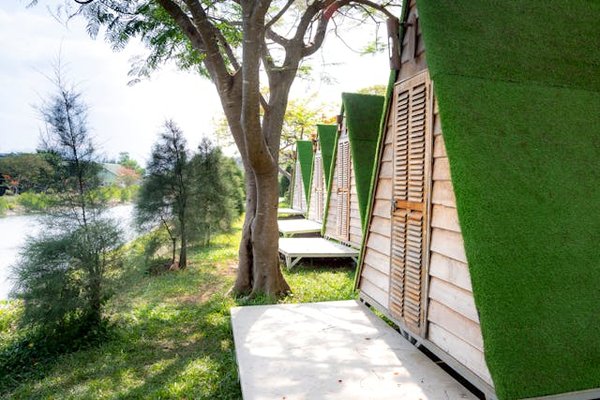 Vacances en mobil-home en Corrèze