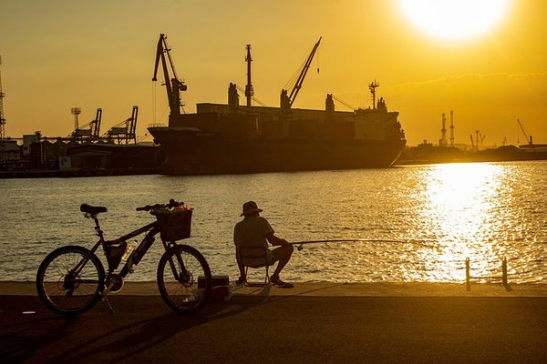 Comment trouver un camping à Port Vendres 66