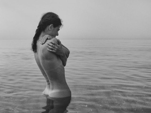 Guide naturisme paca : plages et lieux incontournables