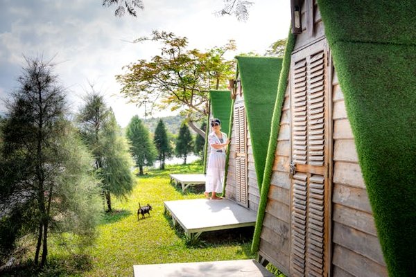 Vacances idéales: louez un mobil home dans les Vosges