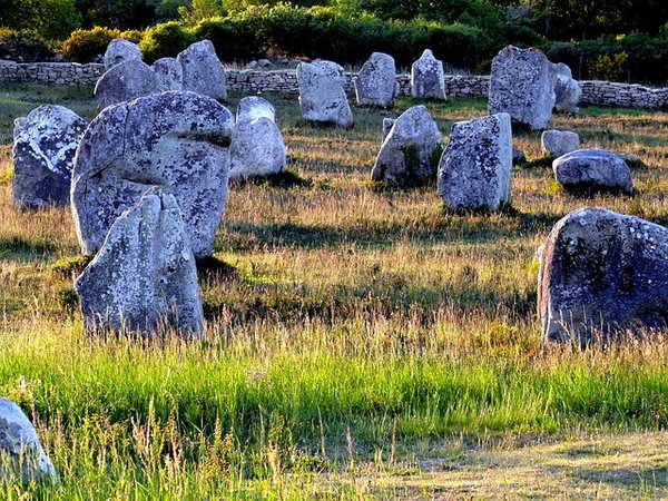 Top 5 des campings les mieux notés à Carnac