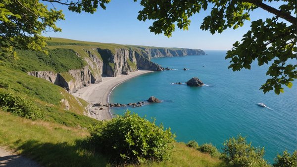 Top 5 des campings à découvrir dans La Manche