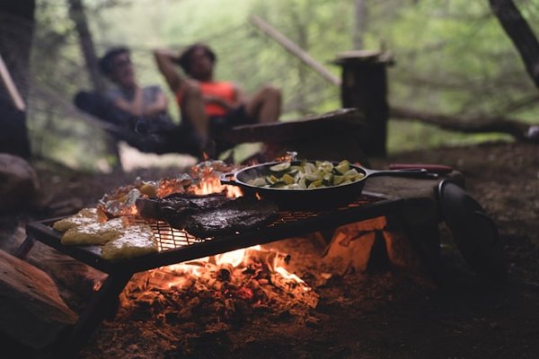Camping pittoresque près du Verdon : votre évasion nature