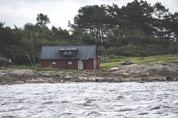 Vacances en Bretagne dans des mobil-homes abordables