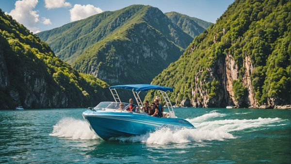 Les meilleures activités nautiques à ne pas manquer cet été