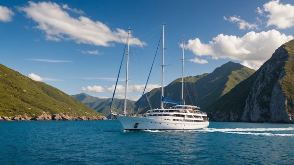 Top 5 des destinations pour des vacances nautiques inoubliables
