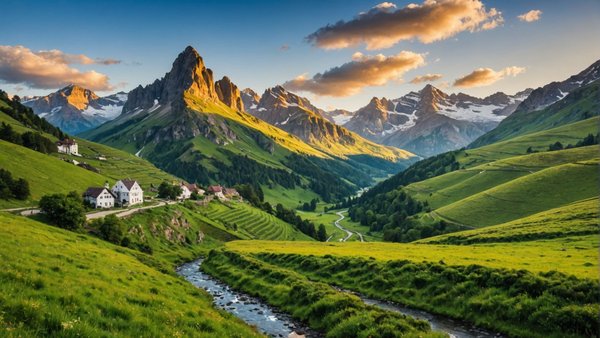Les meilleurs itinéraires découverte pour une escapade inoubliable