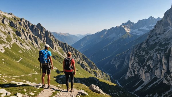 Les randonnées guidées les plus populaires en France : un tour d'horizon