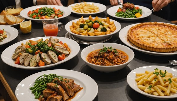 Les spécialités culinaires à découvrir absolument en France