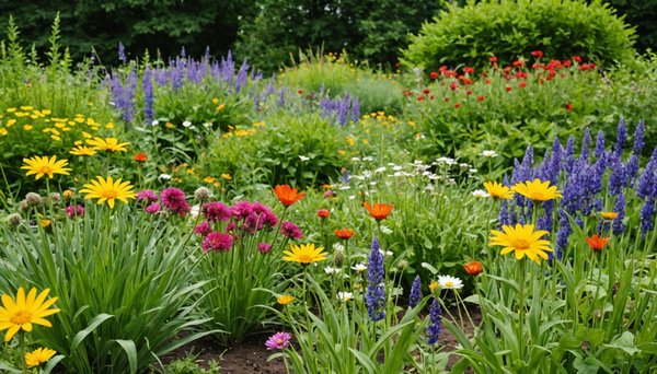 Comment préserver la biodiversité dans votre jardin