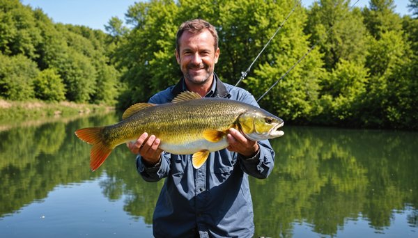 Les meilleurs spots pour la pêche en France : Guide complet