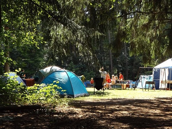 Escapade en camping nature : découvrez l'aude !