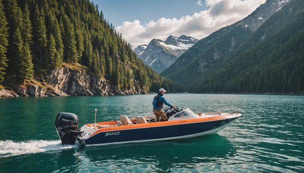 Comment choisir votre équipement nautique pour des aventures inoubliables