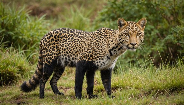 Observation de la faune : un guide pour les amoureux de la nature