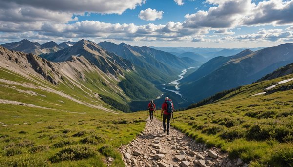 Randonnées guidées : comment choisir l'itinéraire parfait pour vos besoins