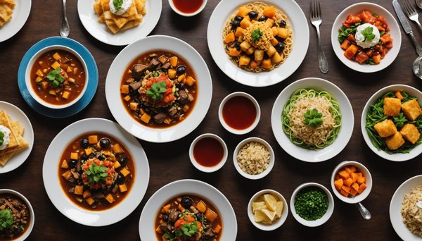 Découvertes culinaires : les spécialités locales à déguster pendant votre séjour
