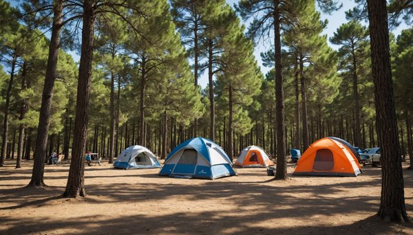 Découvrez le camping idéal à saint cyprien pour vos vacances