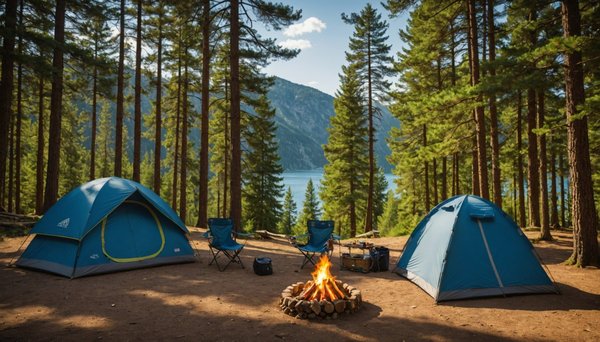 Les atouts d'anduze pour des vacances inoubliables au camping les plans
