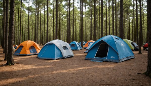 Découvrez le camping biscarrosse landes pour des vacances inoubliables