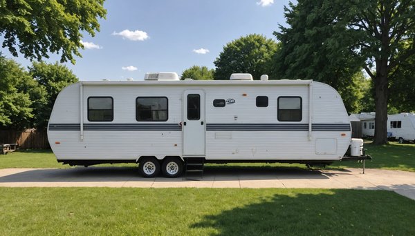 Quel équipements avoir dans son mobil home hautes alpes ?