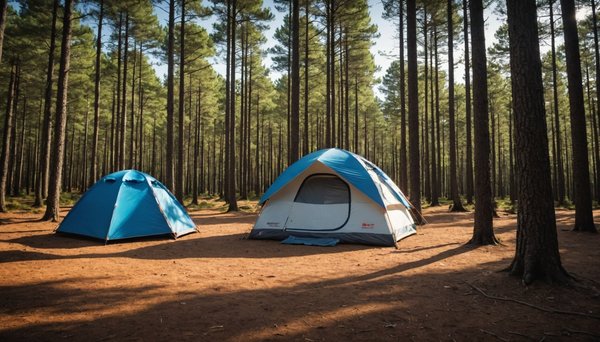 Les meilleures astuces pour un camping mémorable à biscarrosse landes