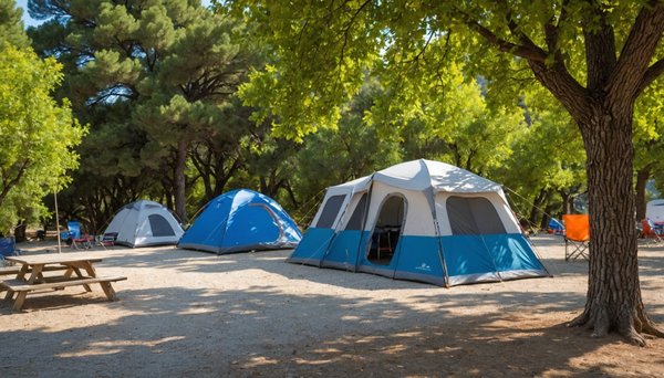 Les 7 raisons de choisir camping riva bella en corse pour naturistes