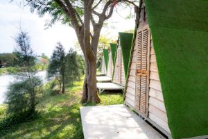 Camping idéalement situé près du Puy du Fou