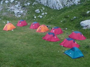 camping Aude